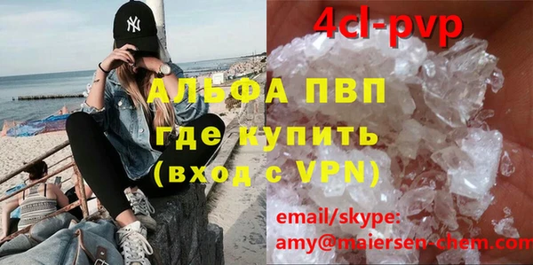гидра Алексеевка
